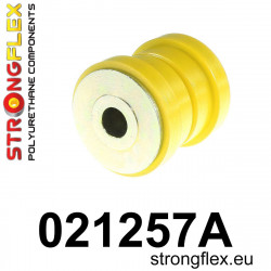 STRONGFLEX - 021257A: Bucșă exterioară a brațului inferior față 49mm SPORT