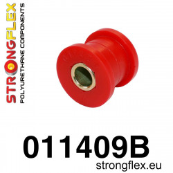 STRONGFLEX - 011409B: Bucșă de braț vertical spate