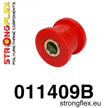 166 (99-07) STRONGFLEX - 011409B: Bucșă de braț vertical spate | race-shop.ro