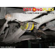 166 (99-07) STRONGFLEX - 011407B: Braț spate bucșă spate | race-shop.ro