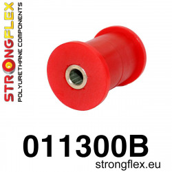 STRONGFLEX - 011300B: Bucșă exterioară a brațului inferior față