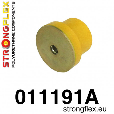 166 (99-07) STRONGFLEX - 011191A: Bucșă de braț superior față SPORT | race-shop.ro