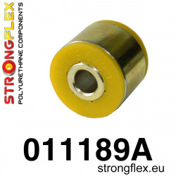 STRONGFLEX - 011189A: Suspensie spate Bucșă braț spate SPORT