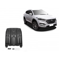 Scut motor Hyundai Tucson TL