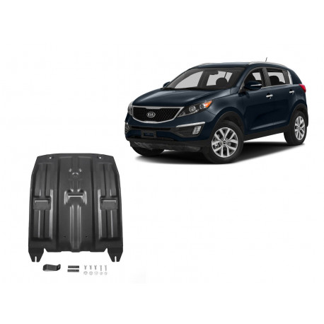 Scut motor Scut motor Kia Sportage | race-shop.ro