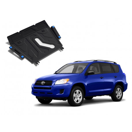 Scut motor Scut motor Toyota RAV4 | race-shop.ro