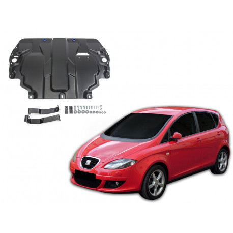 Scut motor Scut motor Seat Altea | race-shop.ro