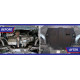 Scut motor Scut motor Seat Altea | race-shop.ro