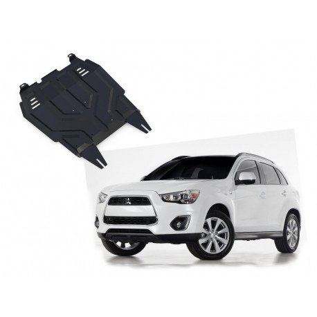 Scut motor Scut motor Mitsubishi ASX | race-shop.ro