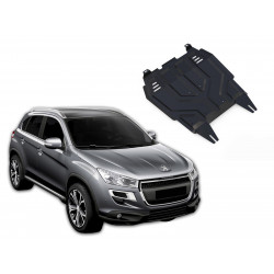 Scut motor Peugeot 4008