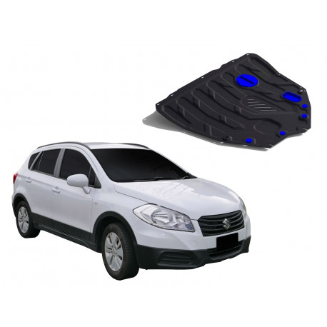 Scut motor Scut motor Suzuki S-Cross | race-shop.ro