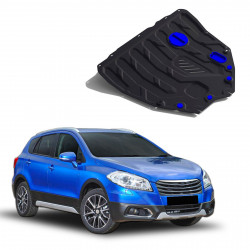 Scut motor Suzuki SX4