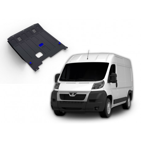 Scut motor Scut motor Peugeot Boxer | race-shop.ro