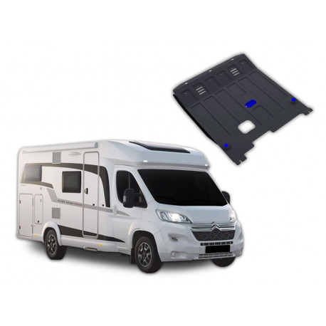 Scut motor Scut motor Citroen Jumper Caravan | race-shop.ro