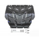 Scut motor Scut motor Ford Kuga | race-shop.ro
