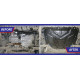 Scut motor Scut motor Ford С-Max | race-shop.ro