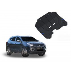 Scut motor Hyundai ix35