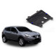 Scut motor Scut motor Nissan Qashqai | race-shop.ro
