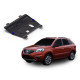 Scut motor Scut motor Renault Koleos | race-shop.ro