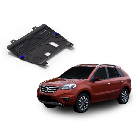Scut motor Scut motor Renault Koleos | race-shop.ro