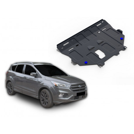 Scut motor Scut motor Ford Kuga | race-shop.ro