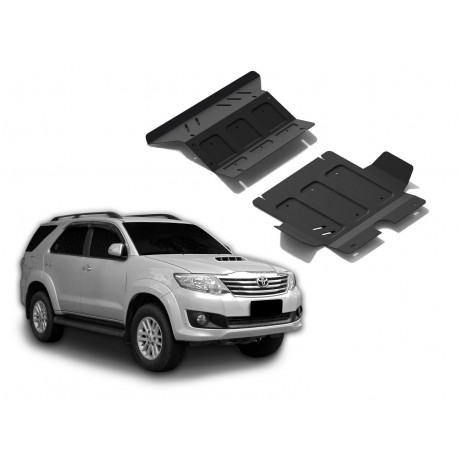 Scut motor Scut motor Toyota Fortuner | race-shop.ro