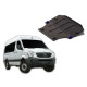 Scut motor Scut motor Mercedes Benz Sprinter | race-shop.ro