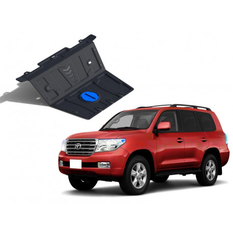 Scut motor Scut motor Toyota Land Cruiser 150 / Prado | race-shop.ro