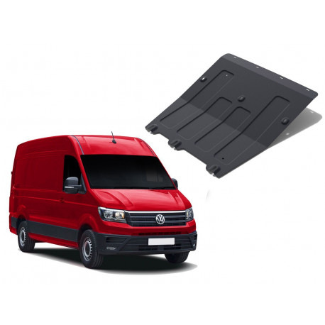 Scut motor Scut motor Volkswagen Crafter | race-shop.ro