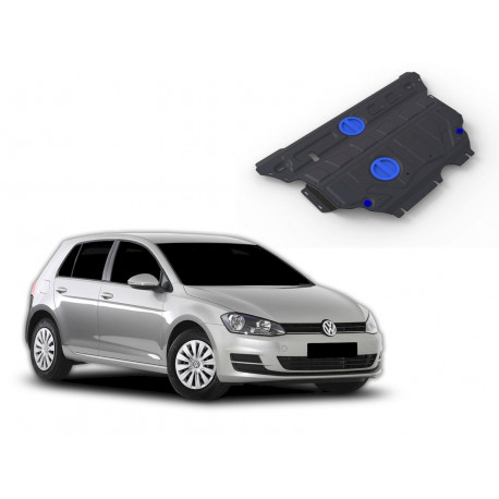 Scut motor Scut motor Volkswagen Golf VII | race-shop.ro