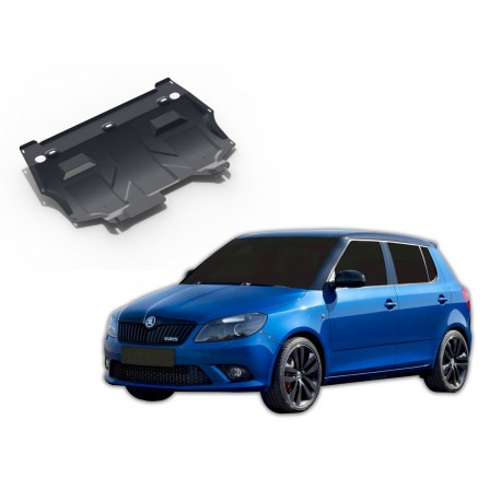 Scut motor Scut motor Skoda Fabia RS | race-shop.ro