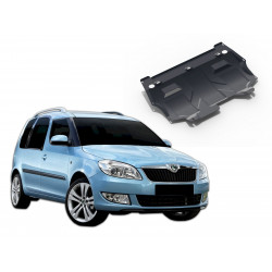 Scut motor Skoda Rооmster