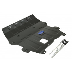 Scut motor Skoda Octavia A7