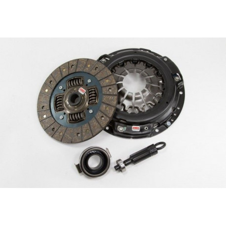 Ambreiaj, volantă Competition Clutch Competition Clutch (CCI) kit ambreiaj MITSUBISHI Evo 4-6* & 7-9 610 NM | race-shop.ro