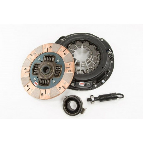 Ambreiaj, volantă Competition Clutch Competition Clutch (CCI) kit ambreiaj NISSAN / INFINITI 180 / 240SX / Silvia S13,S14,S15 677 NM | race-shop.ro