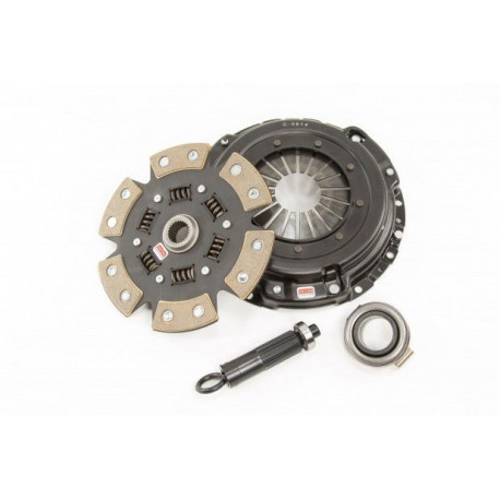 Ambreiaj, volantă Competition Clutch Competition Clutch (CCI) kit ambreiaj MAZDA Miata / MX5* 305 NM | race-shop.ro