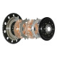 Ambreiaj, volantă Competition Clutch Competition Clutch (CCI) kit ambreiaj HONDA Civic/Accord/Integra DC5* 474 NM | race-shop.ro