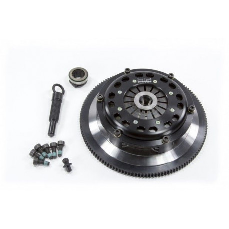 Ambreiaj, volantă Competition Clutch Competition Clutch (CCI) kit ambreiaj MITSUBISHI Evo X 881 NM | race-shop.ro