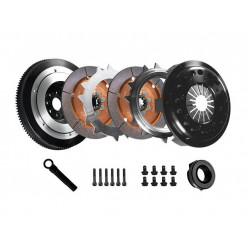 DKM seria MR kit ambreiaj BMW 3 Series E46 1998-2007 03/98-05/06 1020 Nm
