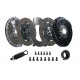 Spojky a zotrvačníky DKM DKM seria MS kit ambreiaj BMW 3 Series E46 1998-2007 03/98-05/06 900 Nm | race-shop.ro