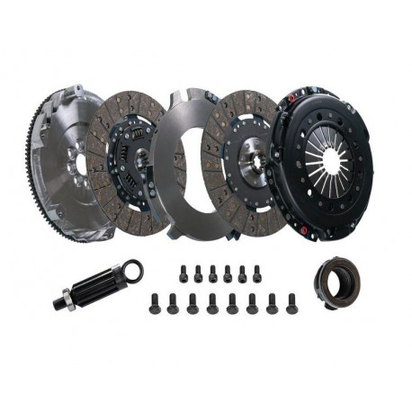 Spojky a zotrvačníky DKM DKM seria MS kit ambreiaj VOLKSWAGEN Caddy SAA, SAB, SAH, SAJ 2015- 05/15- 900 Nm | race-shop.ro