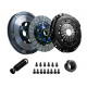 Spojky a zotrvačníky DKM DKM seria MB Kit ambreiaj VOLKSWAGEN Corrado 531 1989-1995 09/88-09/93 600 Nm | race-shop.ro