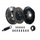 Spojky a zotrvačníky DKM DKM seria MA kit ambreiaj VOLKSWAGEN Passat, Passat Alltrack 362, 365 2010-2014 08/10-12/14 350 Nm | race-shop.ro