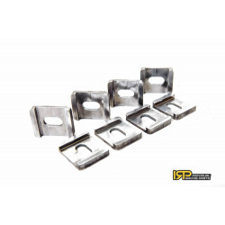 Bratele superioare reglabile IRP pentru BMW E36