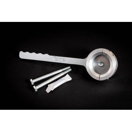 FORGE Motorsport Supercharger Pulley Removal Tool pentru Audi 3.0T | race-shop.ro