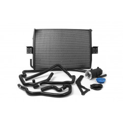 Actualizare rezervor de expansiune pentru radiatorul Chargecooler și Chargecooler Radiator pentru Audi S5/S4 3