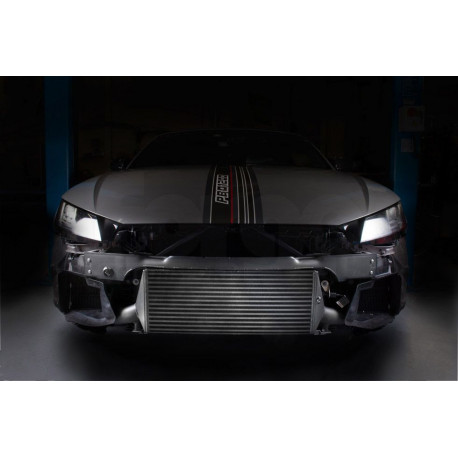 FORGE Motorsport Intercooler pentru Audi TTRS (8S) începând cu 2017 | race-shop.ro