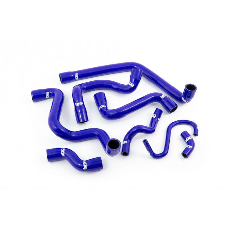 FORGE Motorsport Furtunuri de lichid de răcire din silicon pentru Mini Cooper S Turbo | race-shop.ro