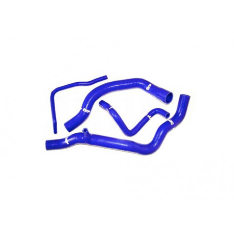FORGE Motorsport Furtunuri de lichid de racire din silicon pentru R53 Model Mini Cooper S | race-shop.ro