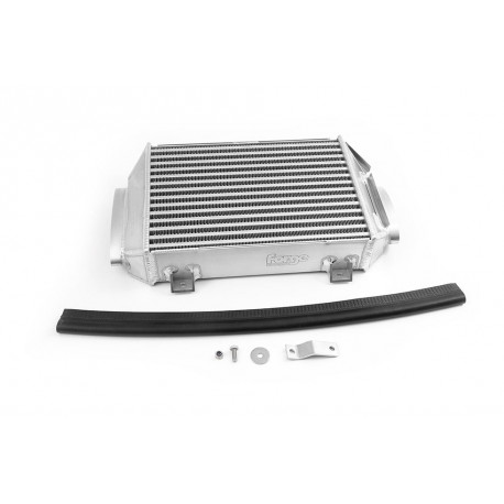FORGE Motorsport Mini Cooper S 1.6 Upgraded Air To Air Intercooler | race-shop.ro